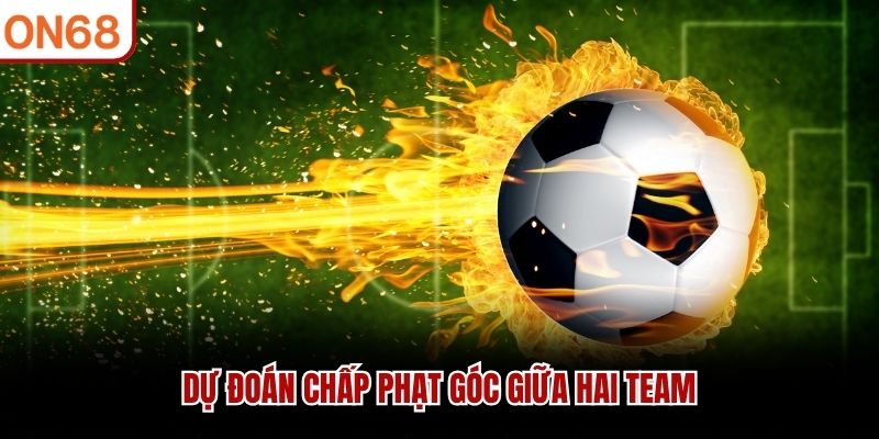 kèo phạt góc là gì