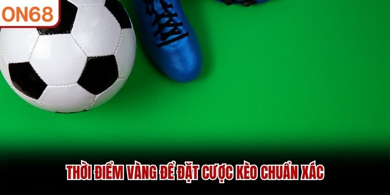 kèo rung là gì